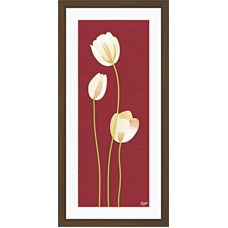 Floral Art Paintings (FF-374)